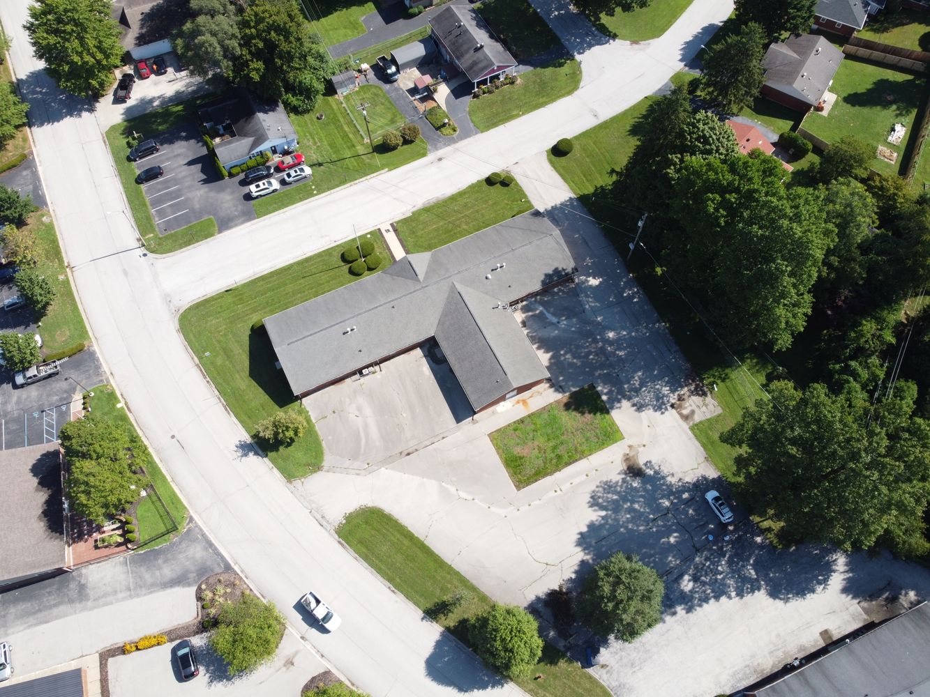 1007 Mojave Trl, Frankfort, KY 40601